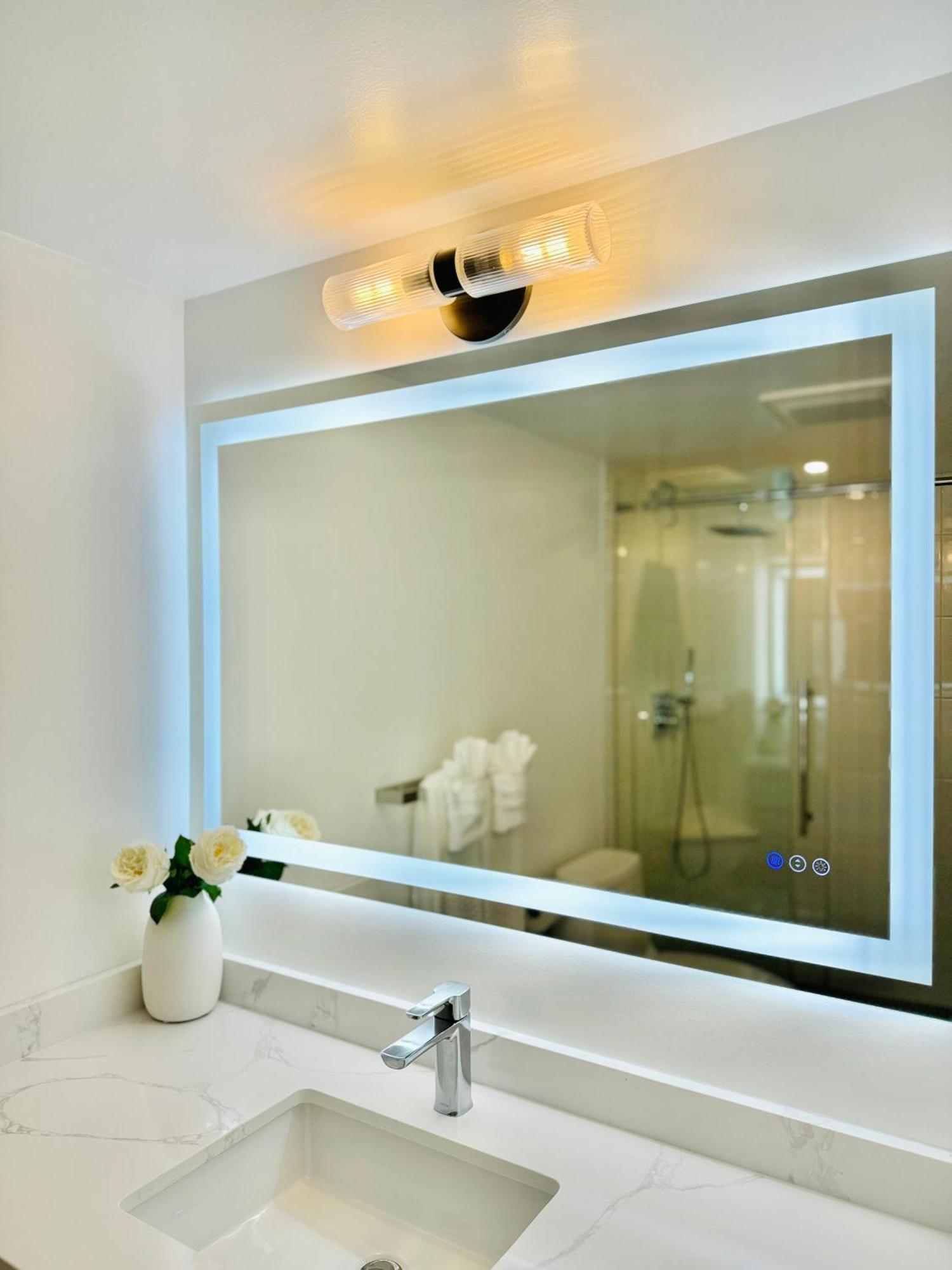 Apartment Panoramic Oceanview - Full Kitchen In Each Room, 2 Swimming Pools, Onsite Restaurants, Fireworks Every Friday
