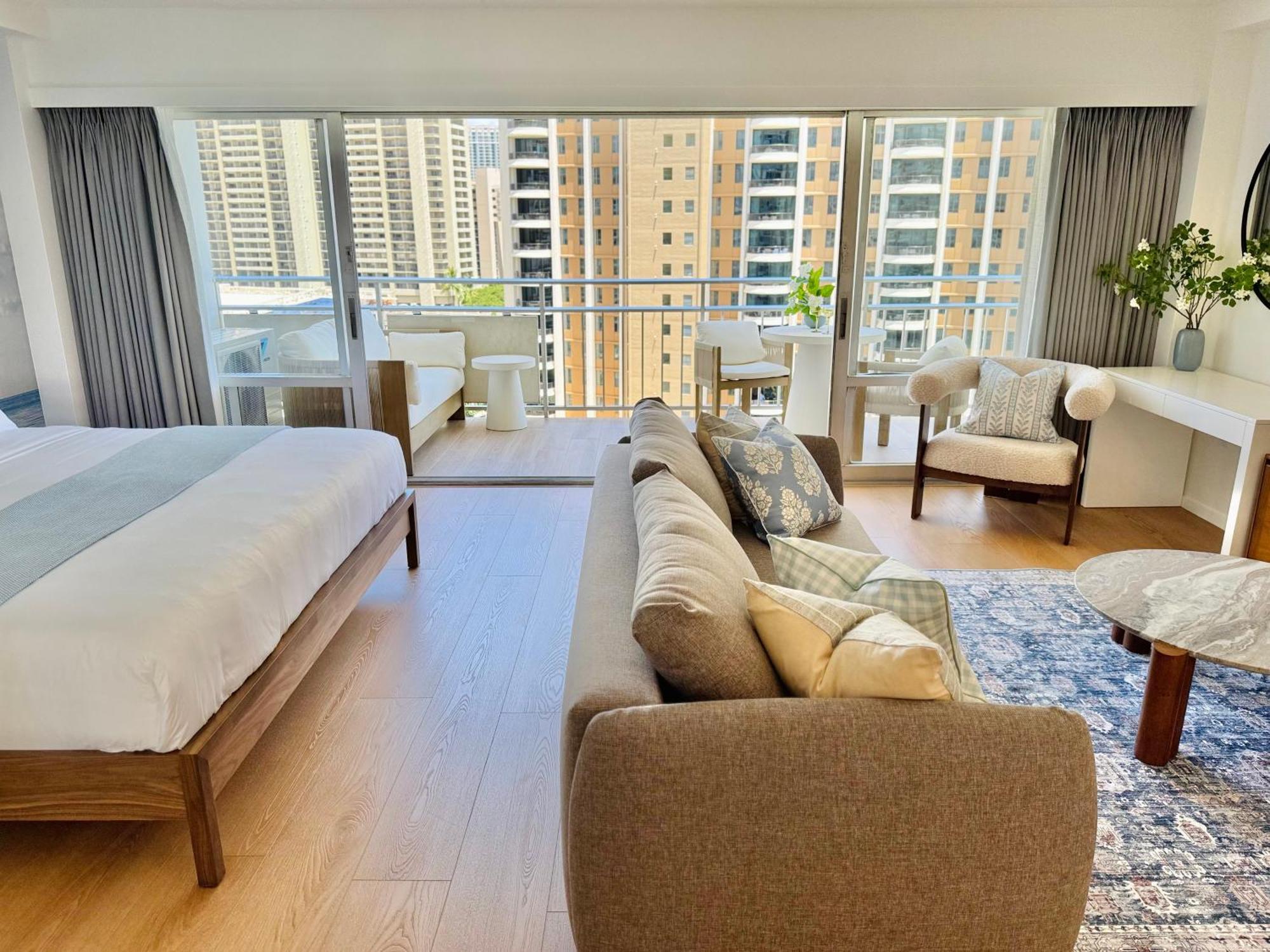 Panoramic Oceanview - Full Kitchen In Each Room, 2 Swimming Pools, Onsite Restaurants, Fireworks Every Friday Apartamento *