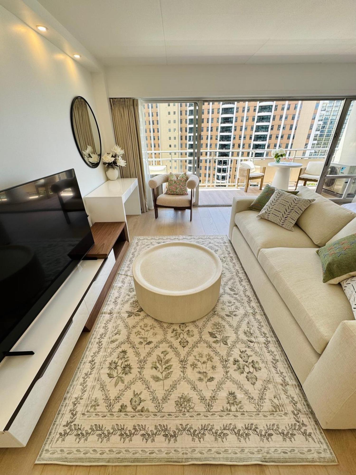 Panoramic Oceanview - Full Kitchen In Each Room, 2 Swimming Pools, Onsite Restaurants, Fireworks Every Friday Apartment